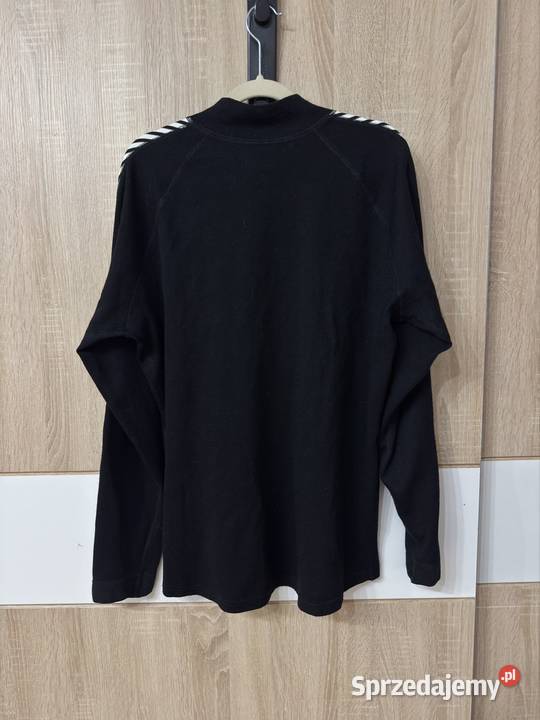 Bluza Helly Hansen M half zip sportowa termo Skarżysko-Kamienna