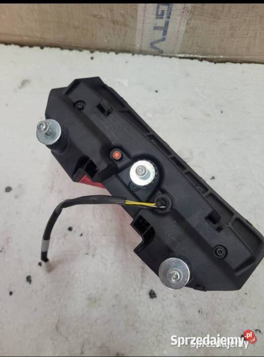 DUCATI MULTISTRADA 950 1200 1260 LAMPA TYŁ TYLNA Lampy tylne Nowy Tomyśl