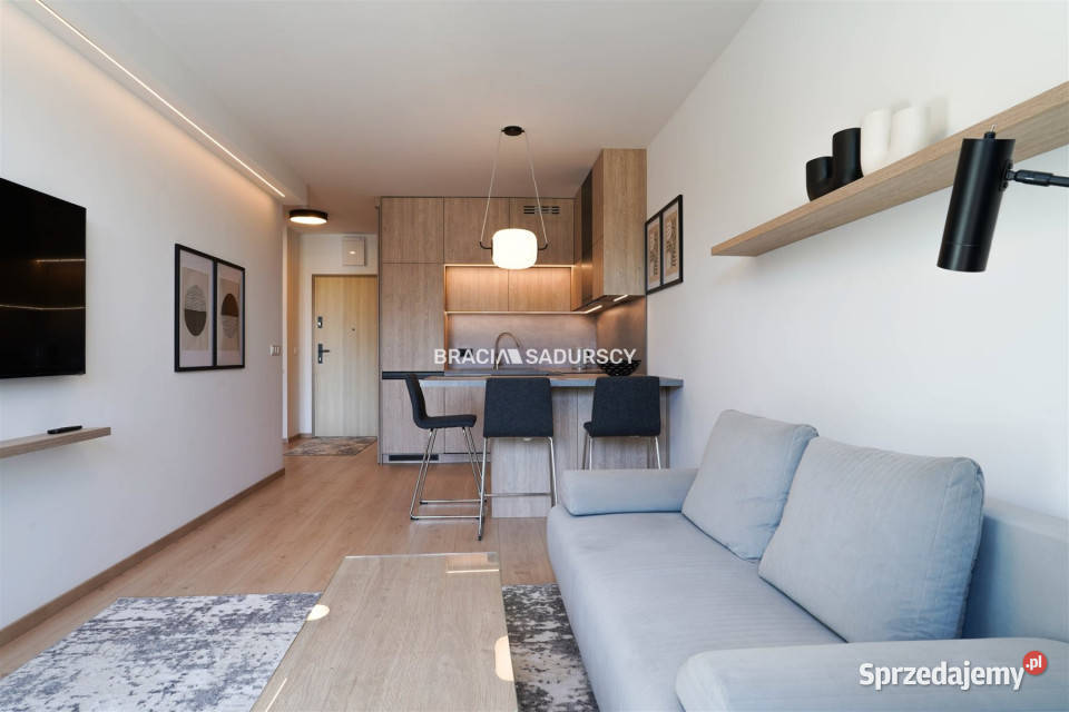 Mieszkanie 45m2 2 pokojowe Kraków