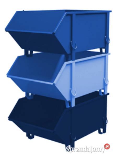 PCC 1000 L do obsługi dźwigiem przydatny na Kielce