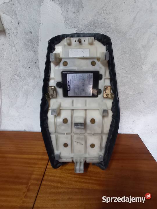 Kanapa siedzenie Kawasaki ZZR 600 sprzedam