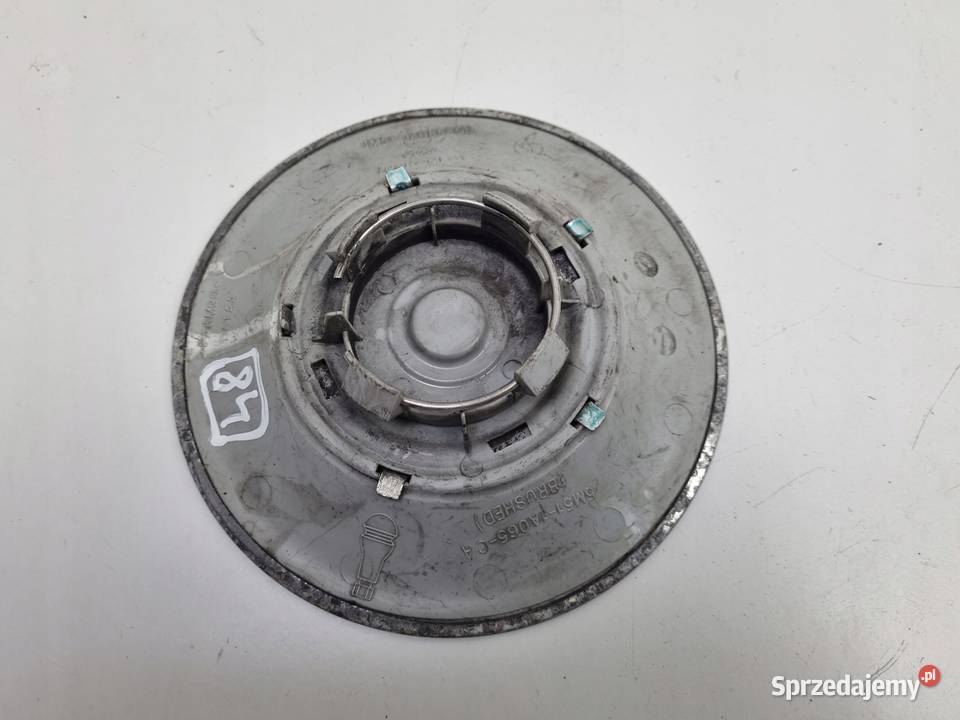 Ford DEKIELEK FELGI Kapsel kołpak 4M511A065GB Rudka sprzedam
