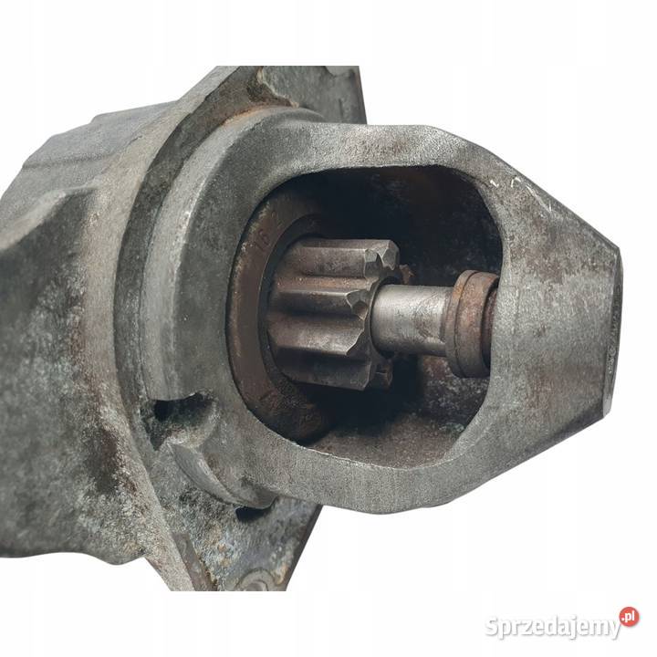 ROZRUSZNIK Opel Astra J 14 16V oryginał BOSCH lubelskie Chełm