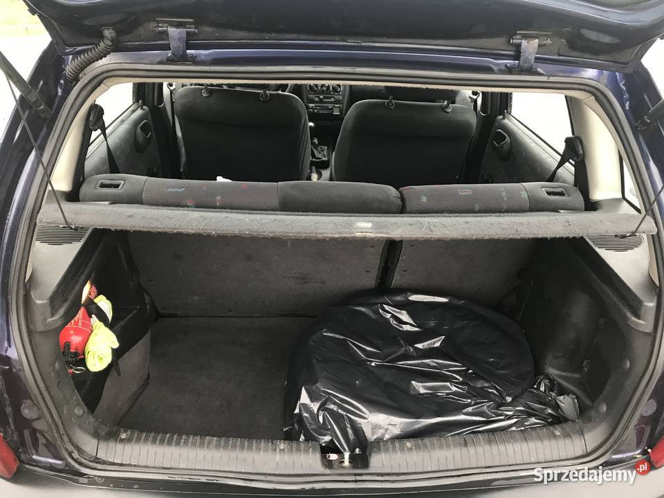 Opel Corsa B 14 PbLpg Lublin sprzedam