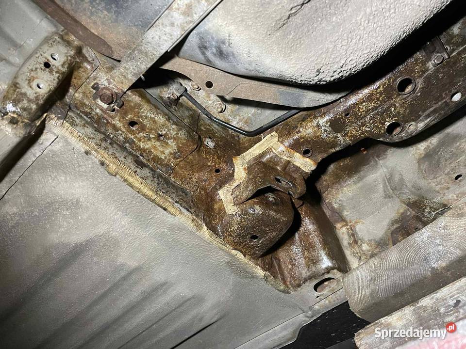 Honda Civic VI 18 B18C4 EJ9 zakute jdm Częstochowa