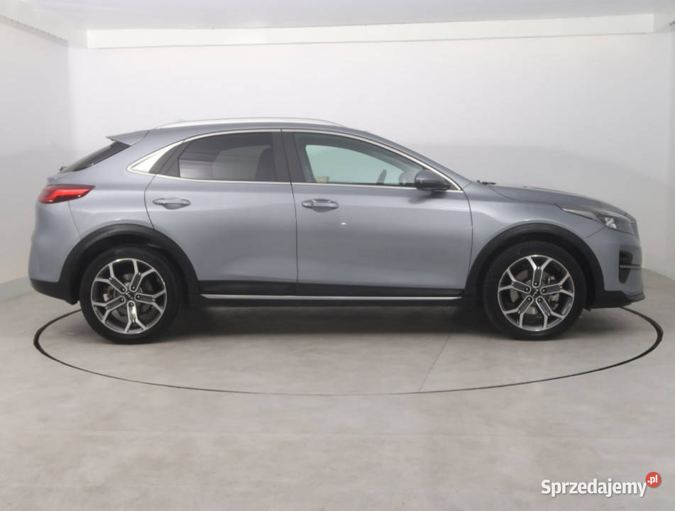 Kia XCeed PluginHybrid Bielany Wrocławskie