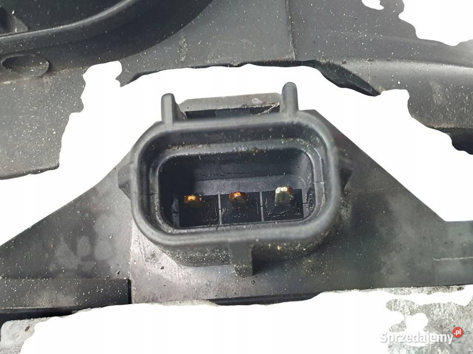 ALTERNATOR Ford Mondeo IV Focus C 20 16V lubelskie Chełm