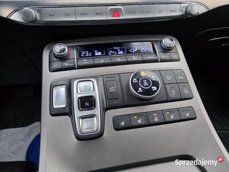 Calligraphy AWD 4X4 38l benzyna 295Przebieg mazowieckie