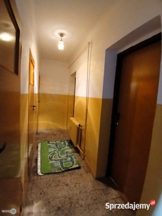 Dom bliźniak Pińczów 14512m2