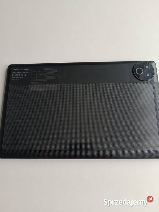 Tablet 10 Android 15 IPS Chrzanów