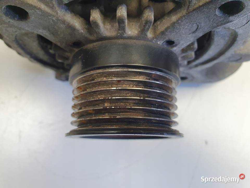 ALTERNATOR Ford C 18 16V denso 1042102750 150A osobowe Rudka sprzedam