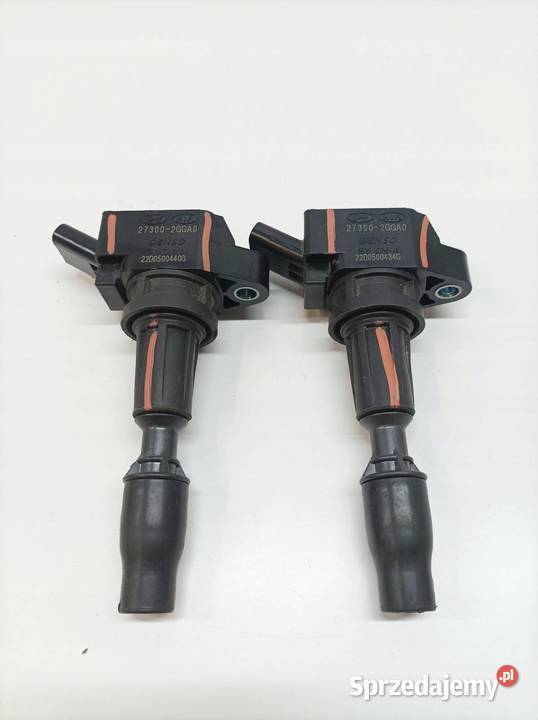 CEWKA ZAPŁONOWA 273002GGA0 20 B 274 Hyundai Rok produkcji 2022 sprzedam