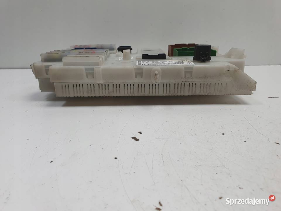 Volvo V70 III XC60 V60 S60 II MODUŁ BSI CEM Układ elektryczny, zapłon sprzedam