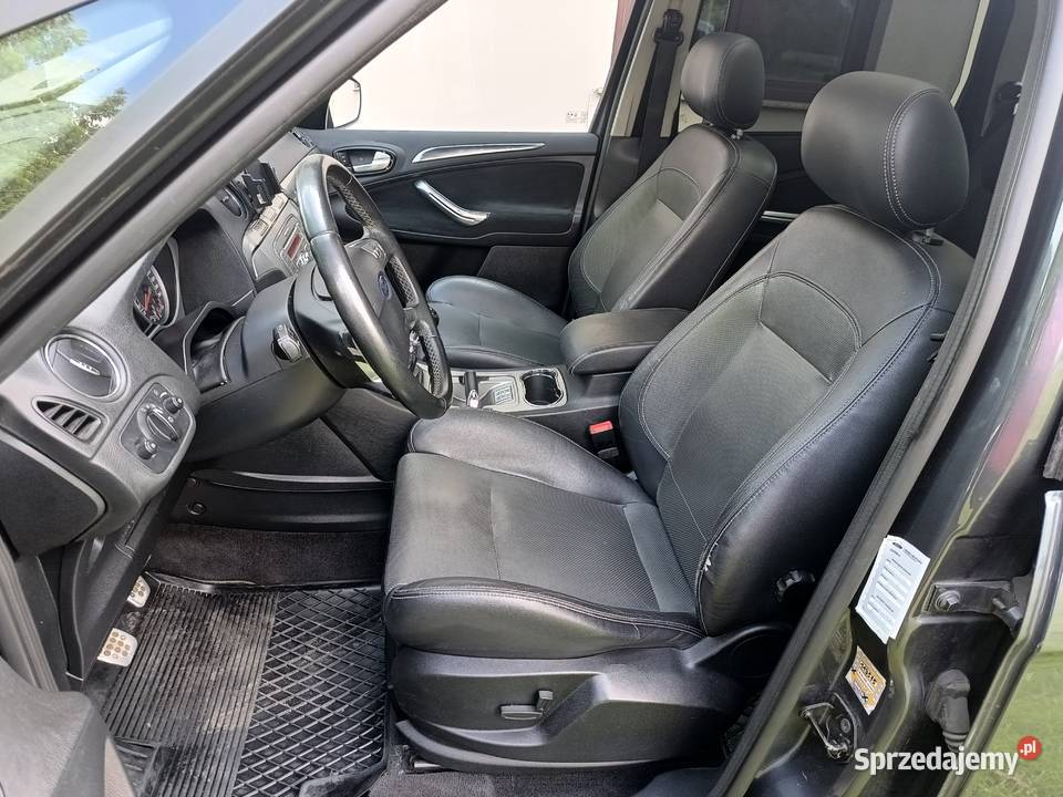 Ford S 25 Turbo 220 manualna skrzynia Motoryzacja Podkonice Miejskie