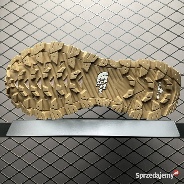 The North Face OFF Trali buty zimowe 4046 Warszawa