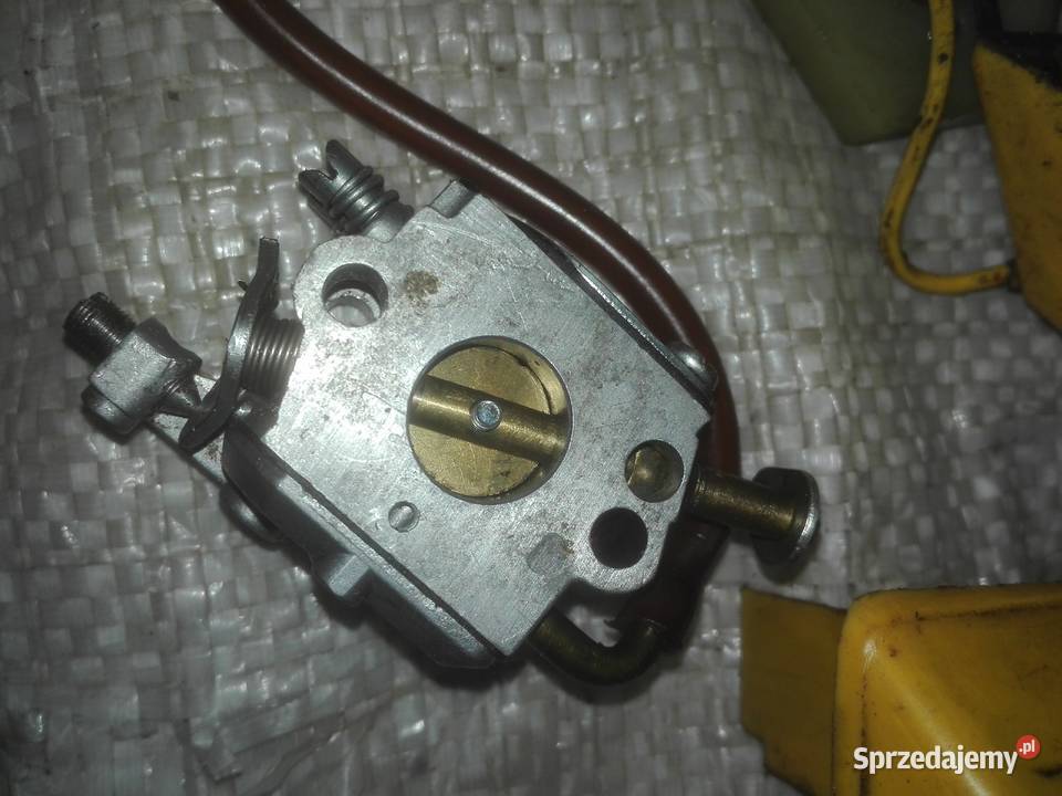 Gaźnik Zama C1Q Żywiec