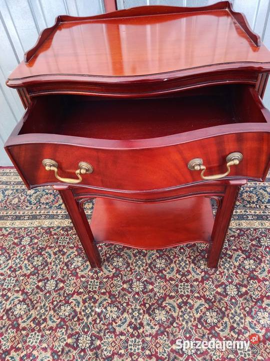 Szafkę sprzedam Borówno