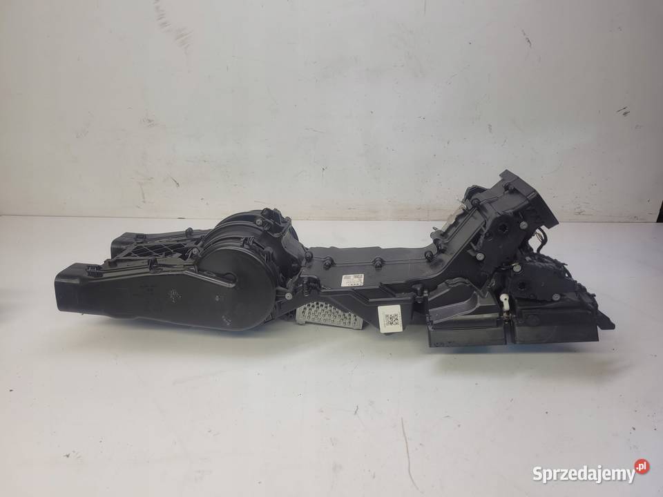 NAGRZEWNICA TYLNA AUDI A8 D4 LONG 4H0819351C Przystajń