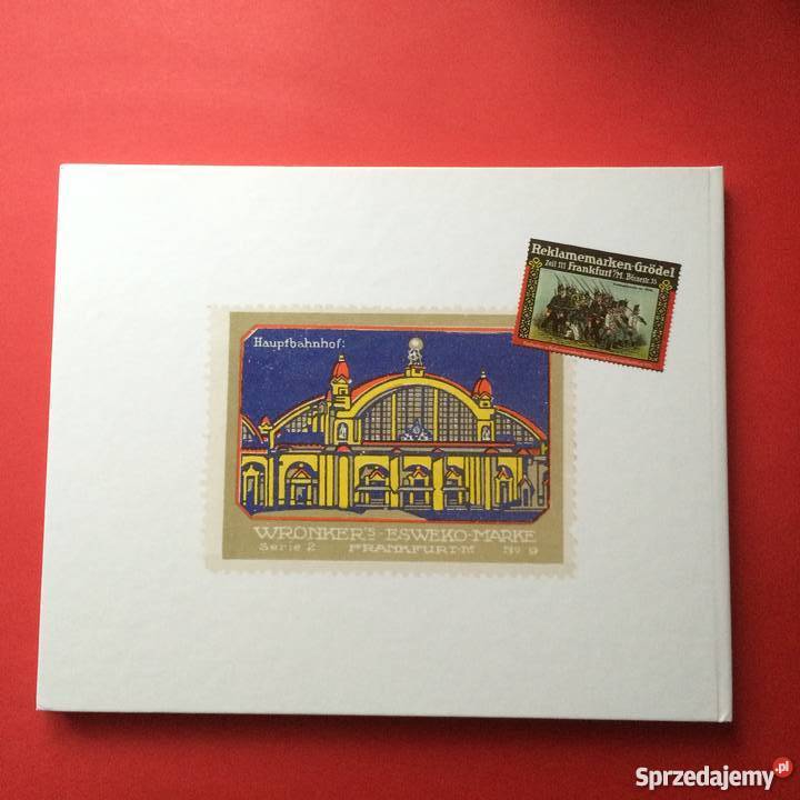 Bitte bitte kleb mich Szczecin