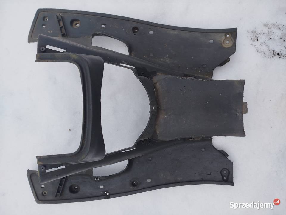 Plastiki i nie malaguti f15