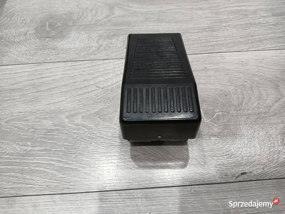 Stopa pedał U118 do TUR 2 stopka do Maszyna do Wałbrzych