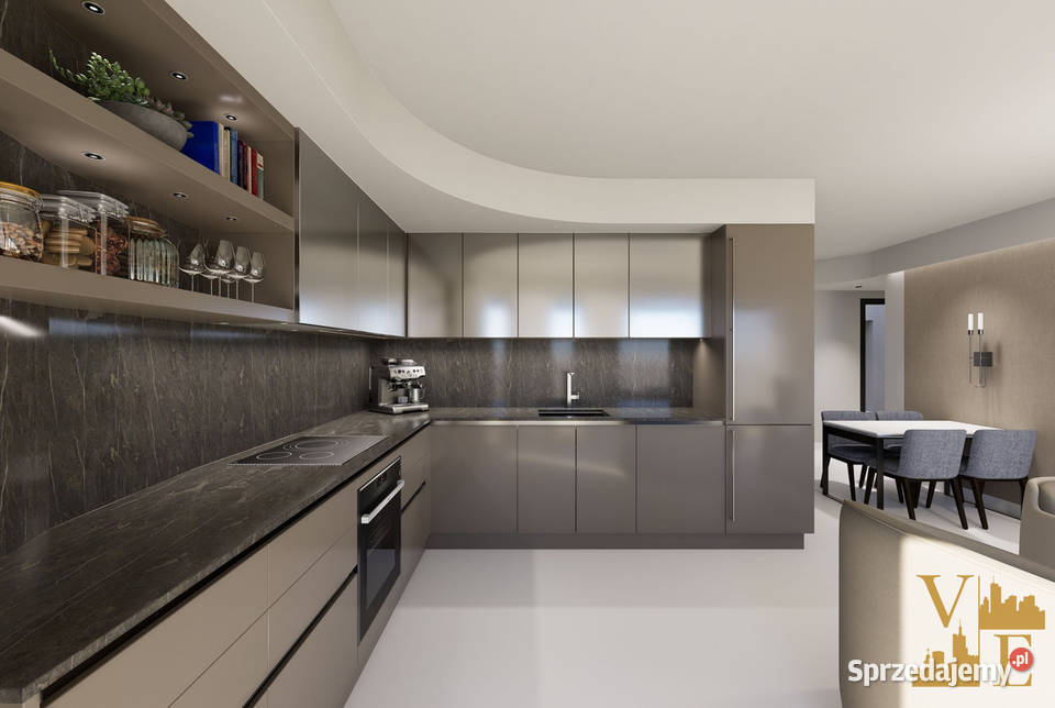 Alicante Torrevieja Apartament 61m w 2 linii Warszawa