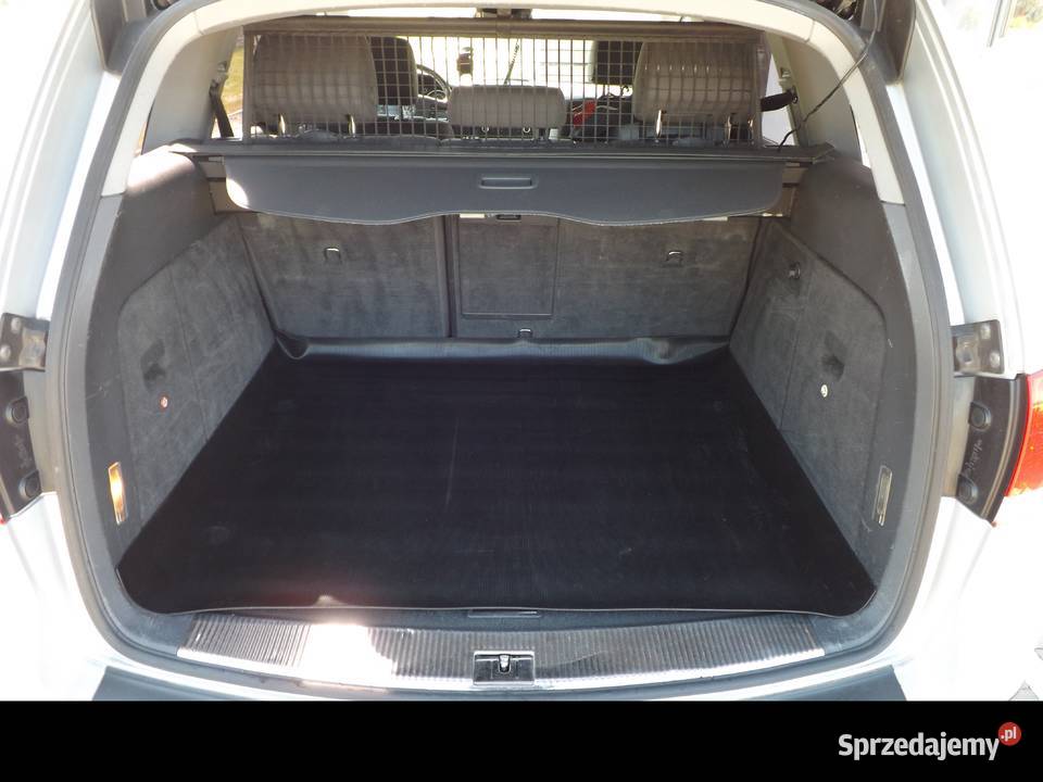 VW Touareg 25 TDI 200 ABT Manual 2006r Zwykłe CD Radzyń Podlaski
