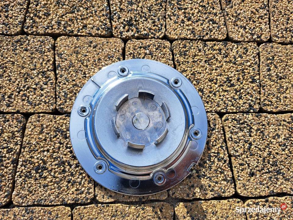 DEKIELEK FELGI ALUMINIOWEJ AUDI TT 8N0601165A Jerzykowo sprzedam