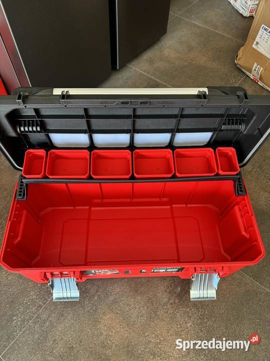 Skrzynka narzędziowa Facom PRO BOX model 26 Braniewo