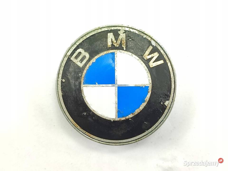 DEKIELEK FELGI KOMPLET 2 BMW 69mm 65mm