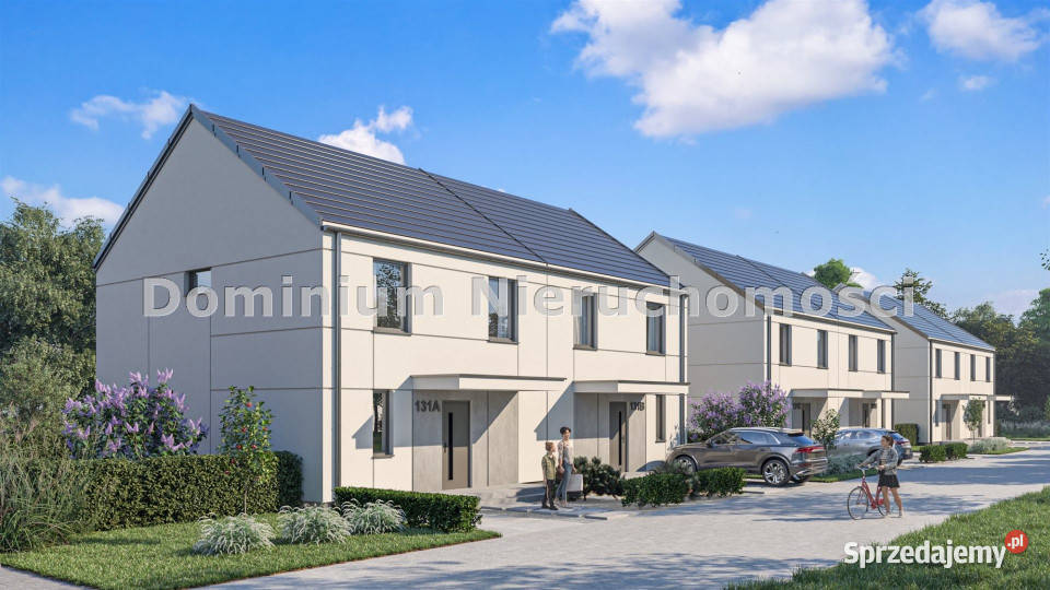 Grunt sprzedam Wrocław 3891m2 gaz