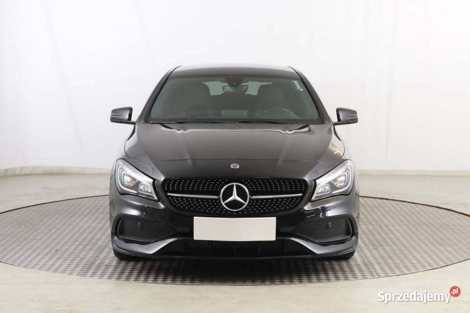 Mercedes CLA 180 CLA Zabrze