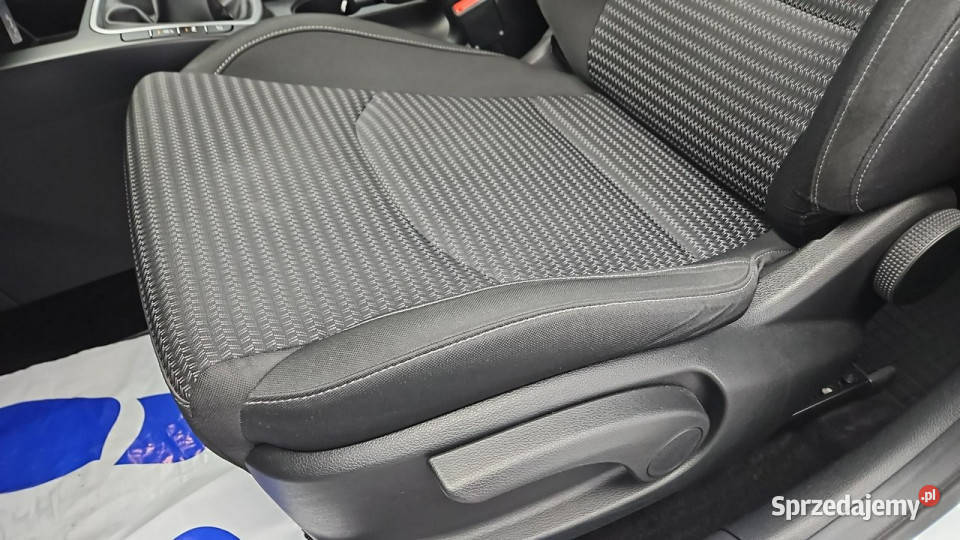 Kia Ceed 15 TGDI M Z Polskiego Salonu Faktura Warszawa