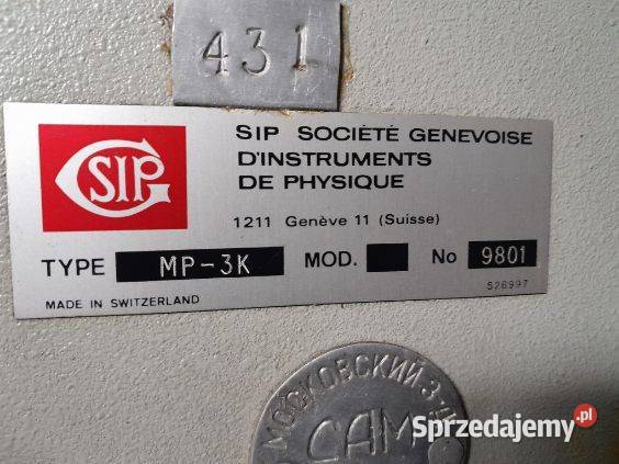 Tokarka HUICHON 5 90r śląskie Studzienice