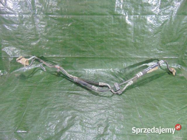 PRZEWÓD WSPOMAGANIA PEUGEOT 307 16 HDI