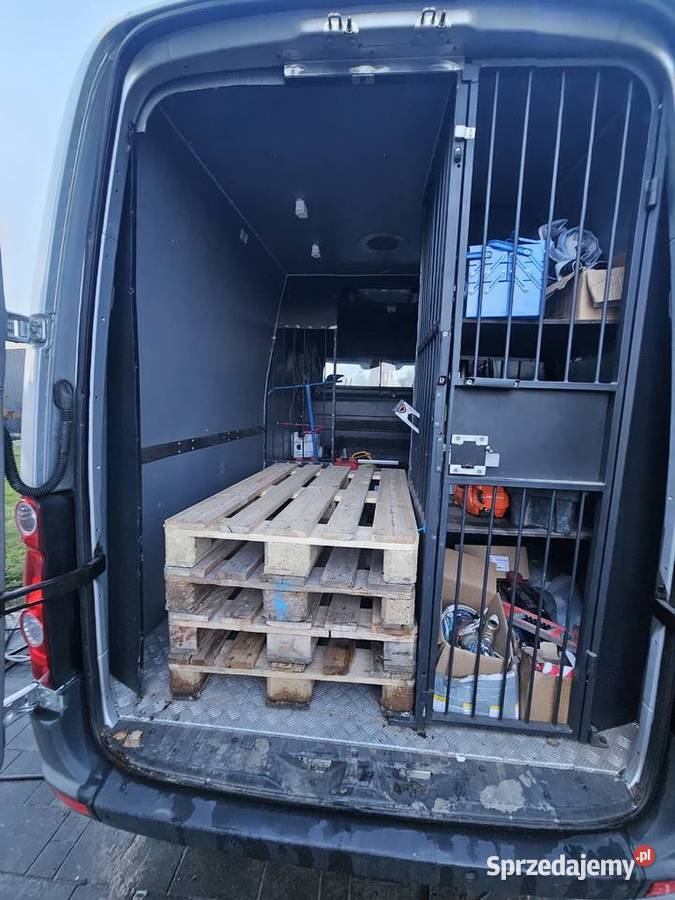 Volkswagen Marki sprzedam