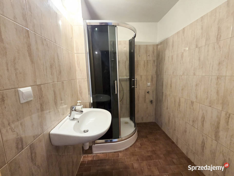 Trzypokojowe mieszkanie z balkonem na Ruczaju Sprzedaż Kraków