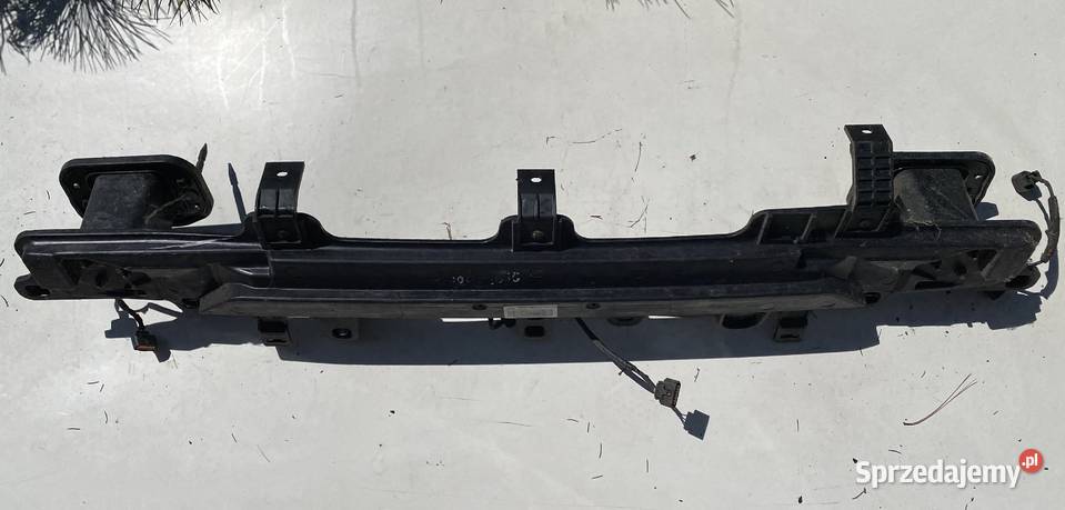 KIA PICANTO III BELKA ZDERZAKA TYŁ Pozostałe sprzedam