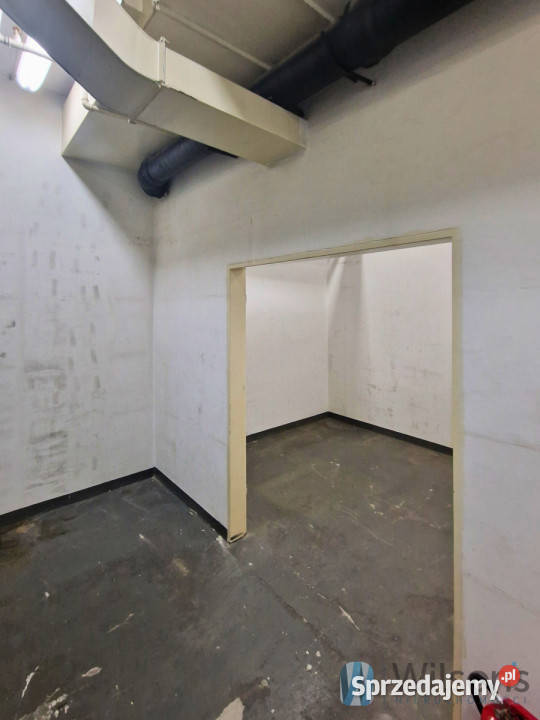 Lokal Warszawa 150m2 Ilość pomieszczeń 5 mazowieckie