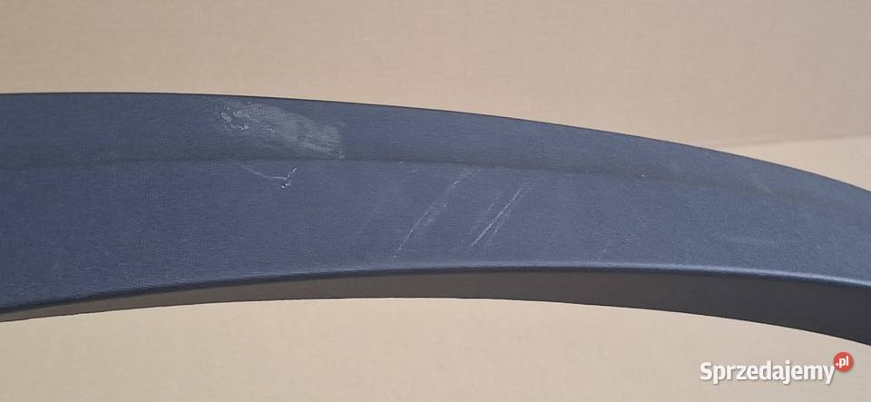 MERCEDES GLA W247 H247 AMG LISTWA NAKŁADKA Bieleń