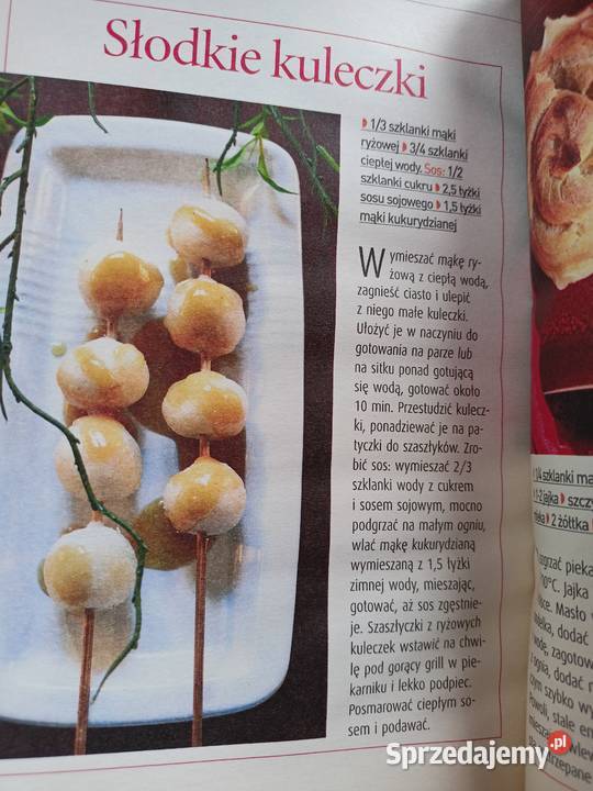 Sushi i tempura książki Warszawa księgarnia