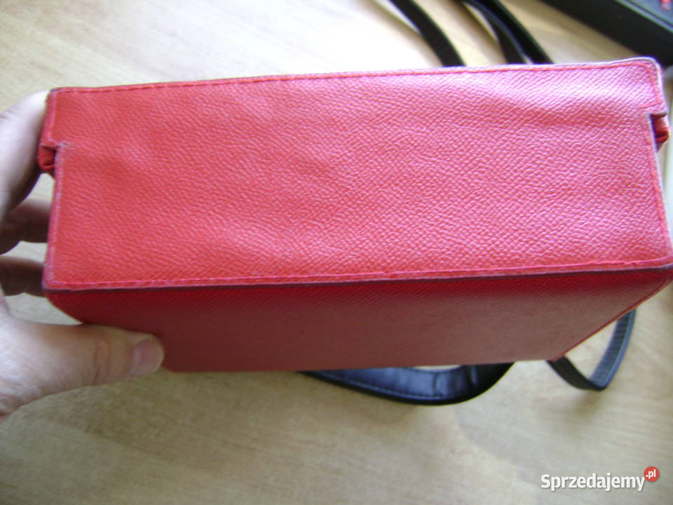 Starocie z PRL Torebka damska MEEEGA COOL tanio Gdynia