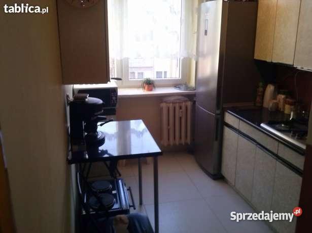 M3 Radogoszcz Zachód