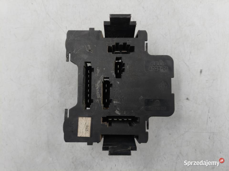 Wkład Lampy Lewy Prawy Tył Tylny Lewy Prawy VW Lampy tylne Wyszków
