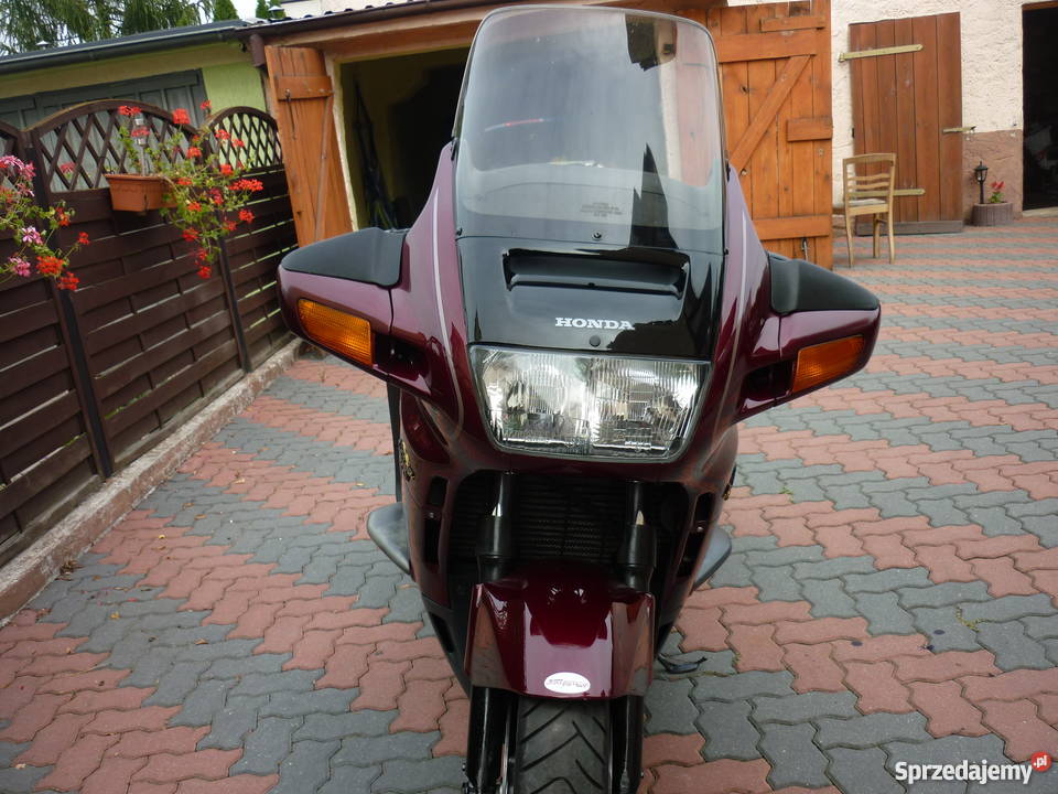 Honda ST 1100 PAN EUROPEAN Działdowo