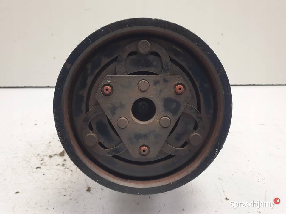 SPRĘŻARKA KLIMATYZACJI Dacia Sandero 15 DCI Chełm sprzedam