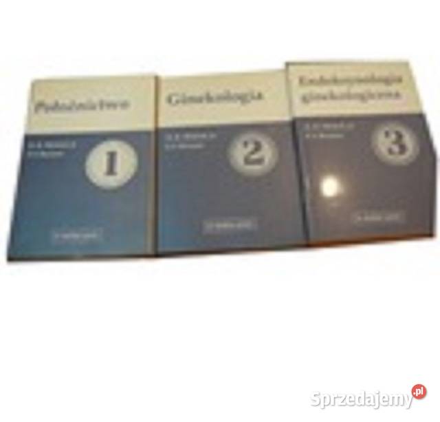 Endokrynologia ginekologiczna 13 Mishell fa Goleniów