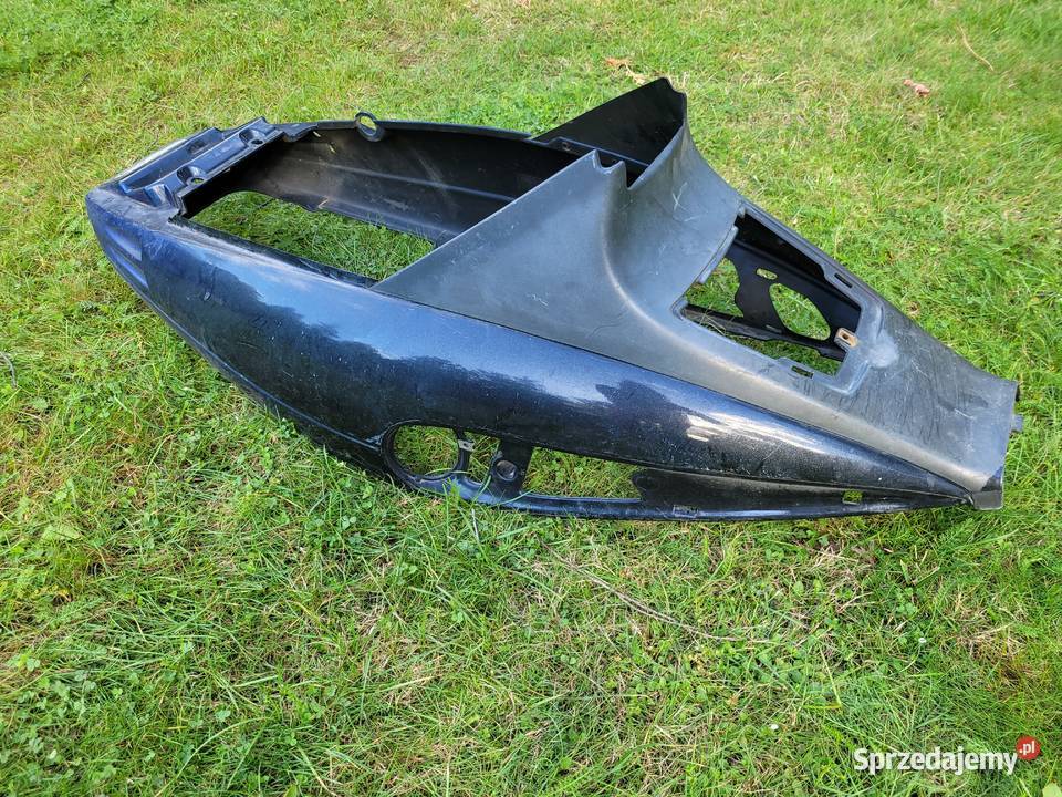 Malaguti F12 F12 Phantom 50 owiewka tyl oslona Części i akcesoria motocyklowe Piła