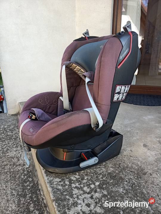 fotelik samochodowy maxi cosi tobi