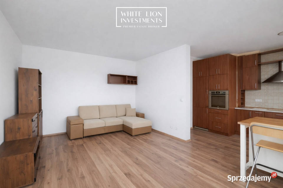 Sprzedam mieszkanie 543m2 2 pokoje Warszawa Piętro 7